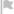 Flag Icon Grey