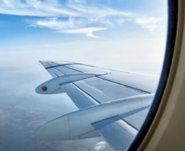 Flight 07 1
