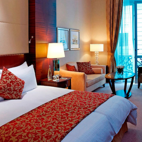 Hotel Room 03 1