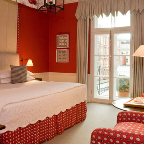 Hotel Room 04 1