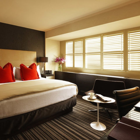 Hotel Room 07 1