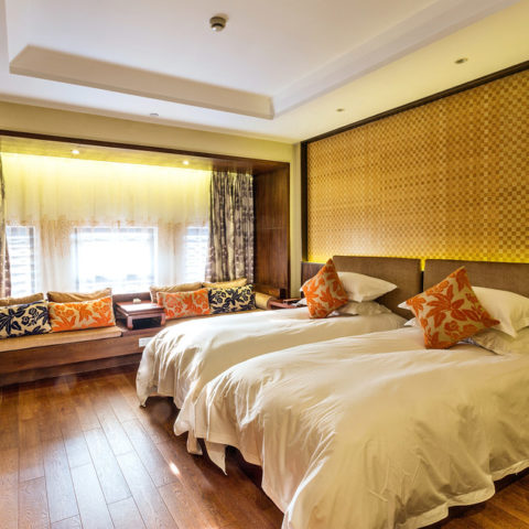 Hotel Room 08 1